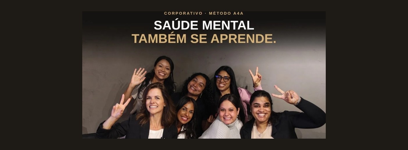 Ações para Organizações