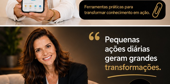 Psicoterapia, palestras e mentorias
